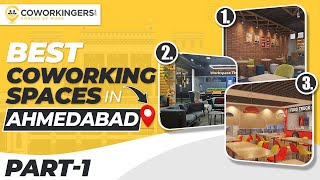 Top 5 Best Coworking Space in Ahmedabad (Part 1) - 2023 screenshot 5