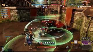 New World Shirking Fort 4piece To The Fort PUSH IN