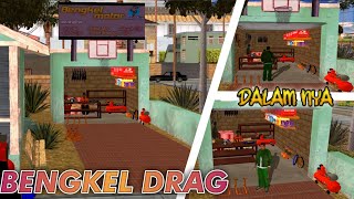 710 Collections Mod Bengkel Gta Sa Android  Latest