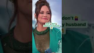 Jaw Dropping Moment Lisa Barlow Real Housewives of Salt Lake City #rhoslc Meredith Marks  #bravo Wealth