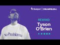 Tyson obrien dj set  creamfields 2023  beatport  live