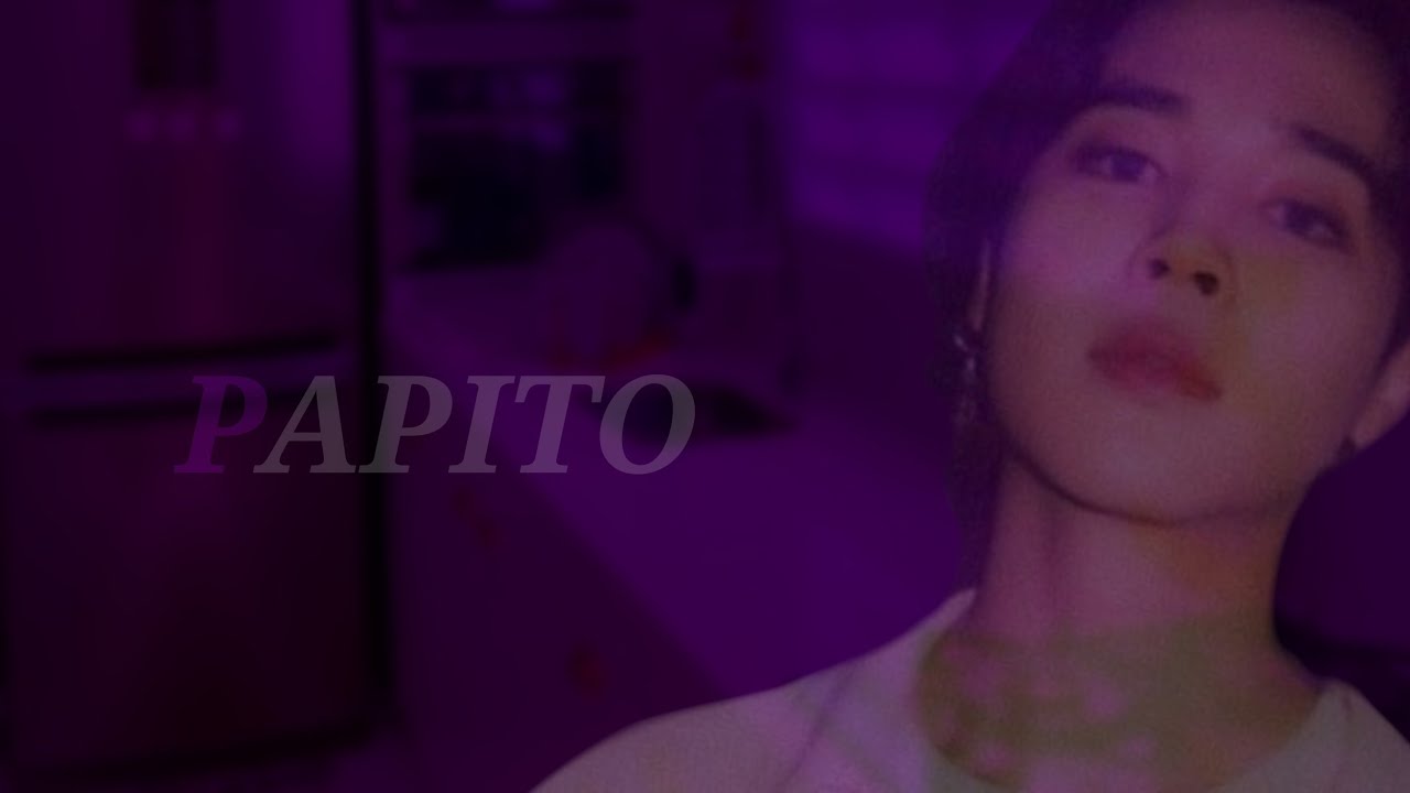 ASMR JK ~ JM // Padrasto p4ss1vinh0