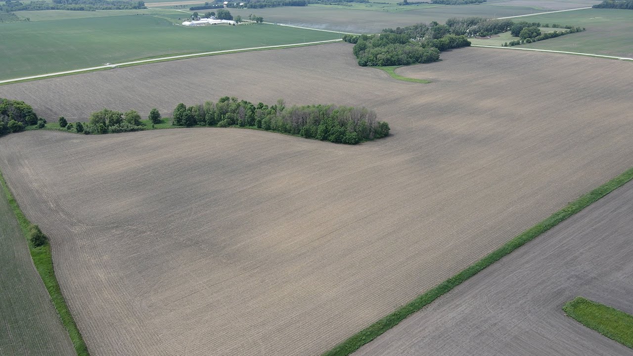 60 +/ Acres Dodge County, MN YouTube