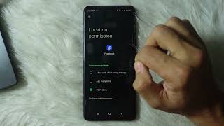 How to Turn Off Facebook Location | Step by Step Guide 2026