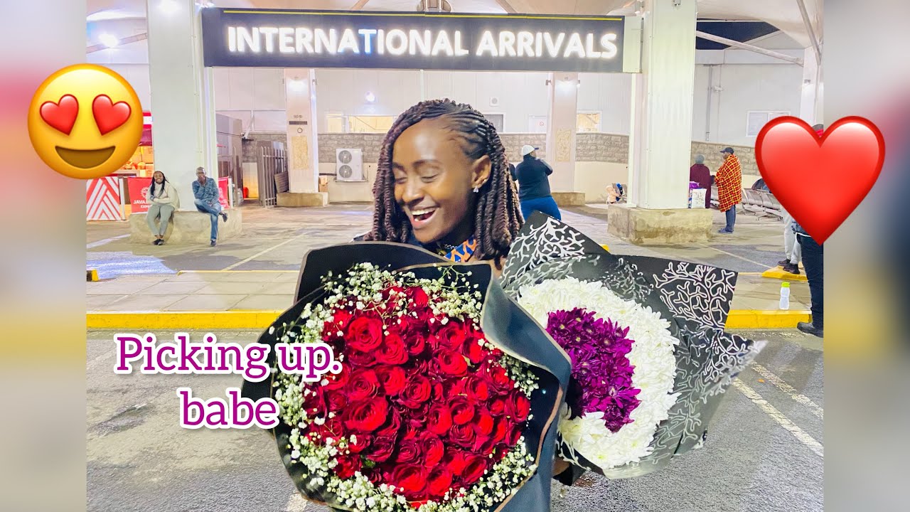 ЗАБИРАЮ ПАРНЯ. ЛУЧШИЙ МОМЕНТ В ЖИЗНИ😍🥹Посмотрите на его реакцию (это было бесценно 😩)