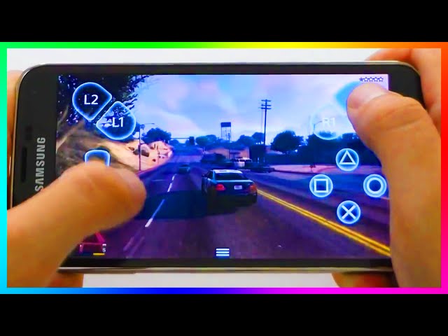 Warning: GTA 5 Android & GTA 5 Mobile, APK Downloads Are Scams - GTA BOOM