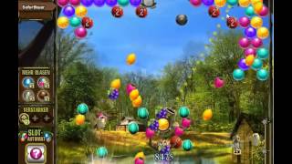 Bubble Safari Level 764