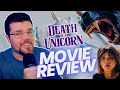 Death of a Unicorn (2025) A24 Movie Review Mp3 Song