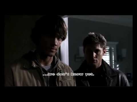 SUPERNATURAL-1x0...  bloody mary(PART 1/2)