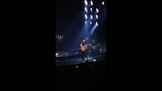 Shawn Mendes - No Promises (live)