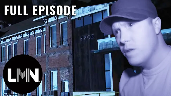 Troubled Spirit in the Arizona Boarding House (S13, E2) | Ghost Hunters | Full Episode