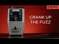 3 killer tone benders in one killer box  warm audio warm bender fuzz