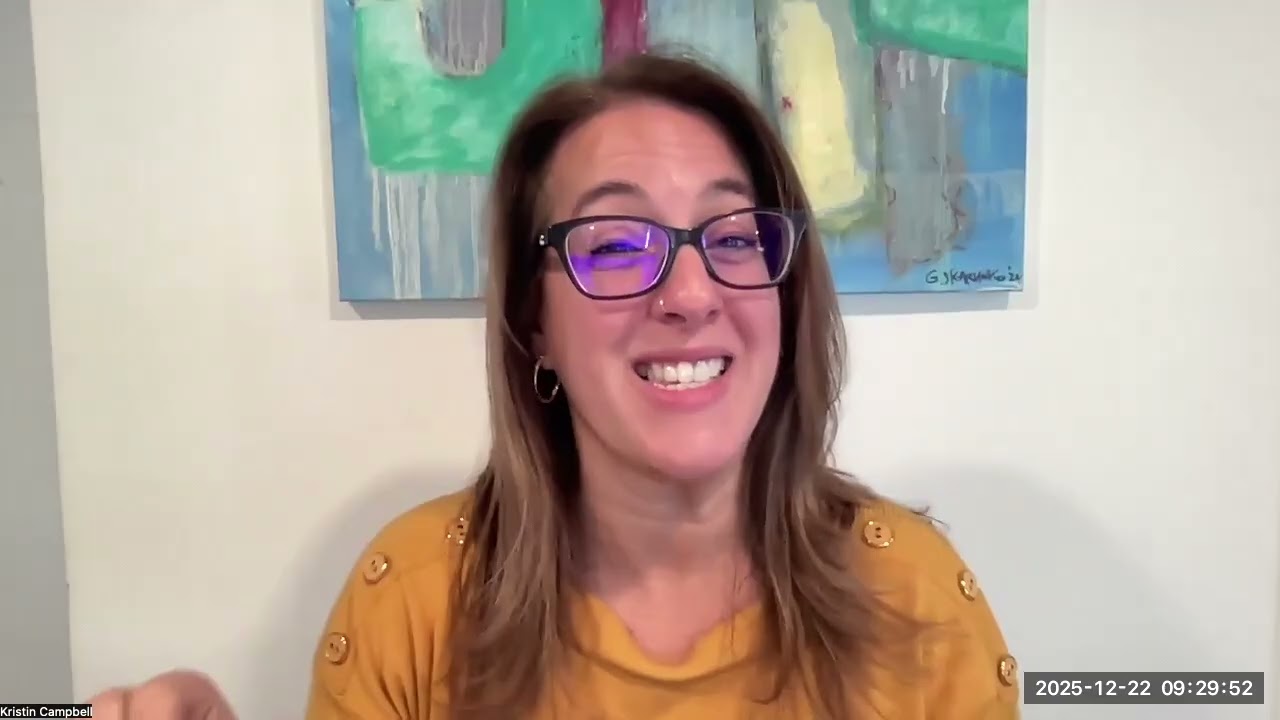 Running Your Race Well: Spiritual Discipline that Endures (FULL Video)