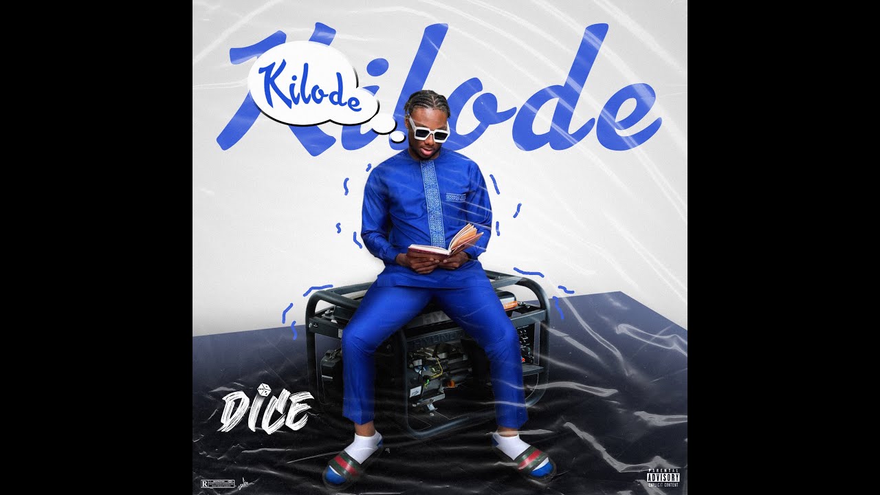 Watch Dice - Kilode (Official Audio) on YouTube Watch Dice - Kilode (Official Audio) on YouTube