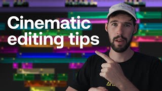 How to Create a Hollywood Movie Trailer | #AGeditchallenge | Artgrid x Artlist Edit Challenge