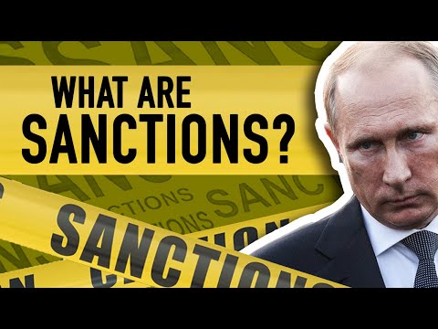 What are Sanctions?