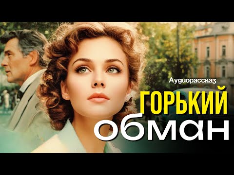 Рассказ до слез. Горький обмaн