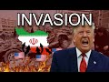 Why IRAN will Be America’s NEXT VIETNAM
