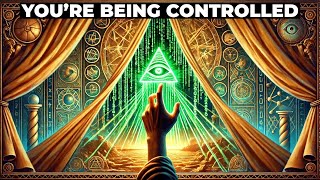 They Lied to You: Reality Is Not What You Think