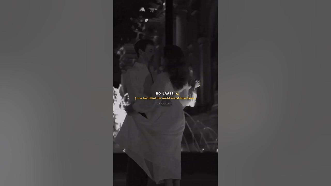 Me Aur Tum Gar Hum Ho Jate Lofi ll Mohammad Irfan #shorts #shortsvideo #darddilokekamhojate