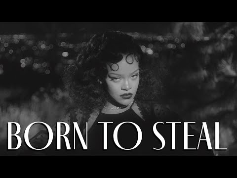 Born to Steal: Yours, Mine, Ours