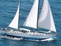 NOW SOLD. Formosa New Horizon 68' Ketch For Sale w. Charter License. Fiji