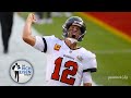 Cowboys Up? Rich Eisen’s Prediction for the Buccaneers’ Week 1 Opponent | 5/10/21