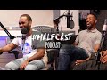 Can White People Tell Black Jokes? || Halfcast Podcast