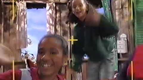 Sense-Sational Day (2002 Version) Part 16