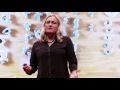 The Importance of Being Wrong | Leslie McGuirk | TEDxHollywood