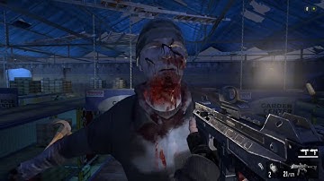 F.E.A.R.3 Nvidai Shield Tv 2017  (GeForce Now)