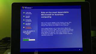 How To Install Windows XP on macOS