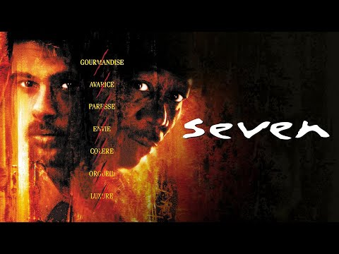 Seven (1995) | Bande-annonce VF (HQ)