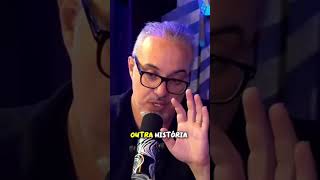 A Manifestação de Deus no Tabernáculo: Fogo, Trono e o Sumo Sacerdote em Ação - Daniel Lopez #deus
