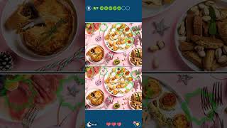 Find The difference Gameplay Level 64-65 walkthrough solution screenshot 4