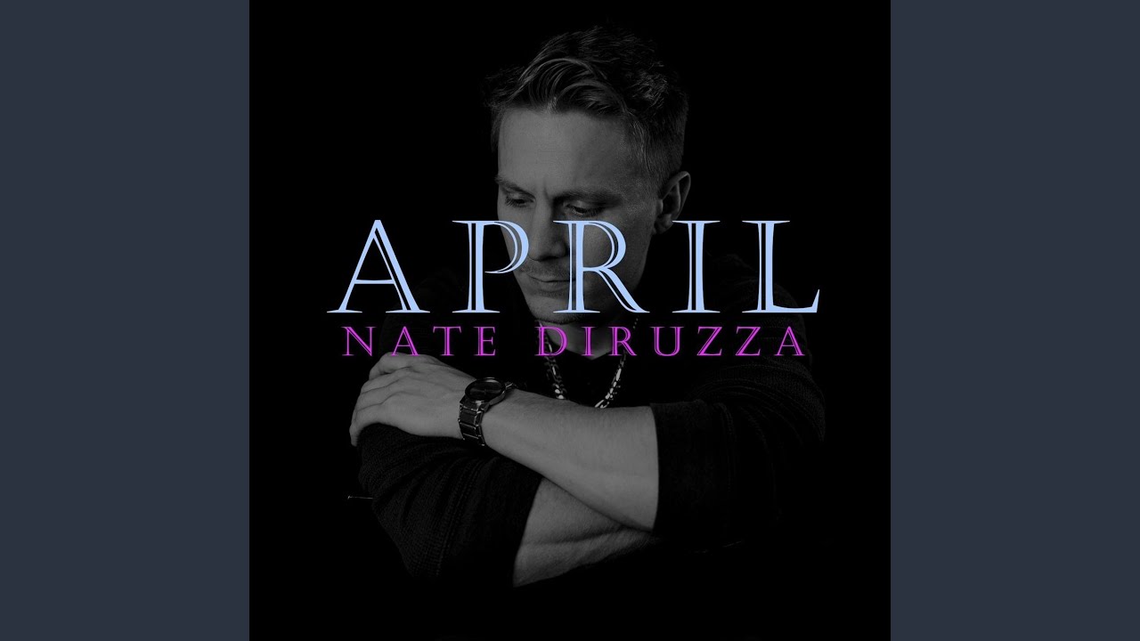 Watch April on YouTube Watch April on YouTube
