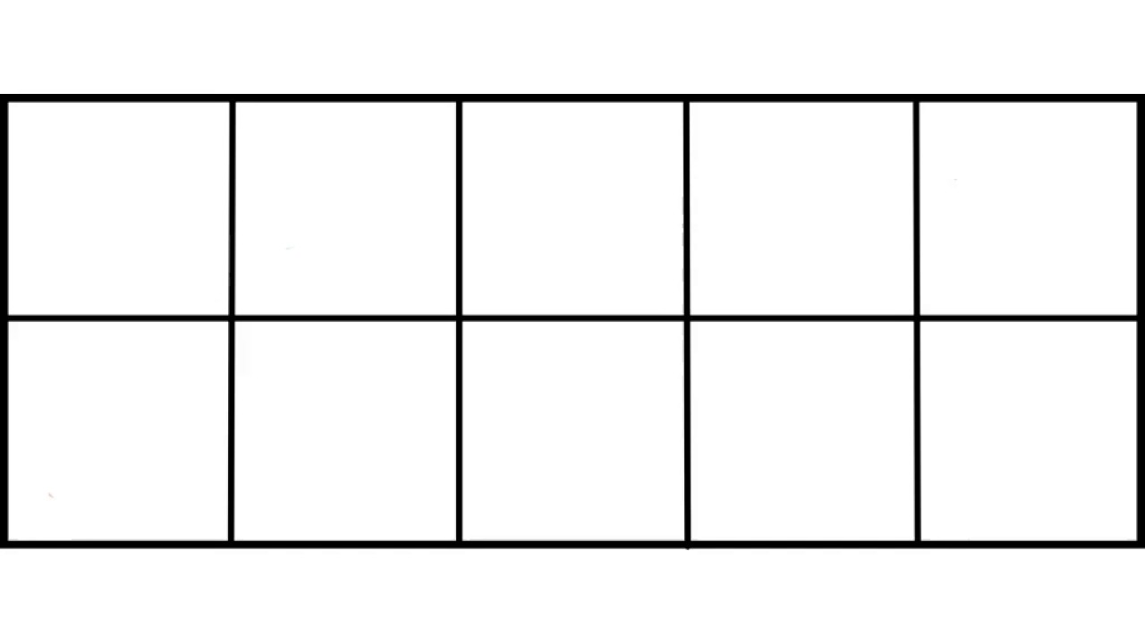 Поле 5 ру. Много прямоугольников на одном листе. Прямоугольник разбитый на квадраты. Таблица 3 на 4 пустая. Лист в прямоугольник.