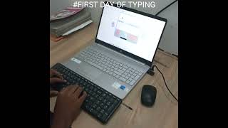 Ssc Cgl Mains 2023 Typing Test ssccgltyping  ssccgl2023 cgl ssctyping cglmainstyping2023