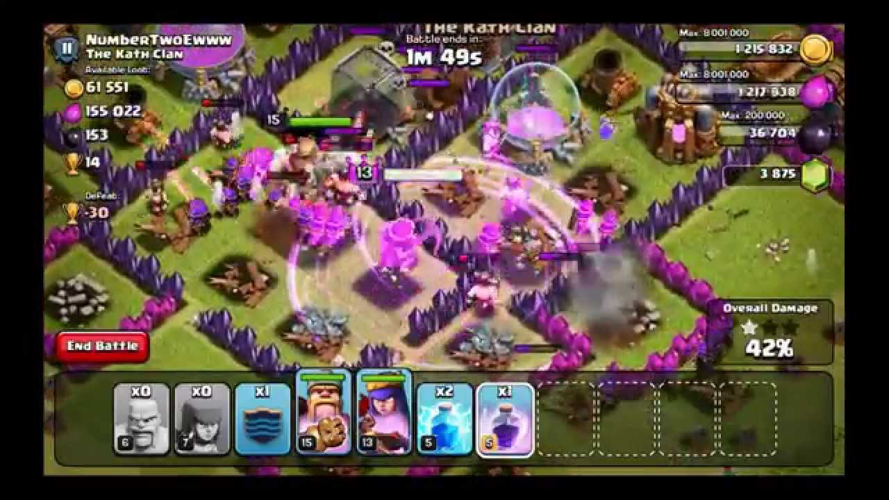 MrLeSway Conspiracy: Dead or Alive??? - Clash of Clans