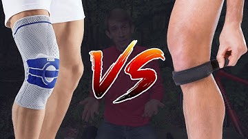 Do Knee Sleeves Help Patellar Tendonitis?