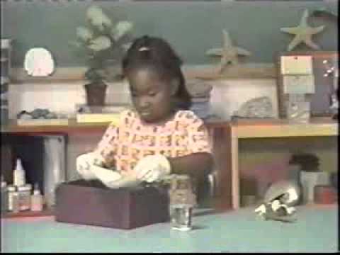 اصنع بيئة صحراوية 