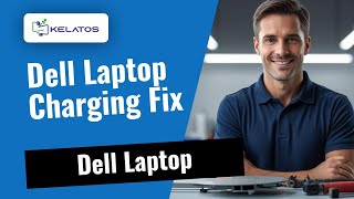 Charging issue on Dell Laptop? Here's how we fix it 🔌