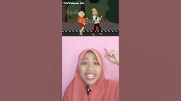 TIPE-TIPE ORANG KETIKA BANGUNIN SAHUR | Cerita Elpida #shorts #trending #viral #tiktok #fyp