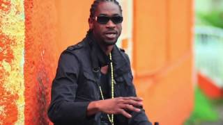 Bounty Killer - Hard Fuck (Raw) [Car Crash Evolution Riddim] || October 2016 || screenshot 5