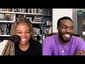 This or That With Yahya Abdul-Mateen II | Jemele Hill is Unbothered