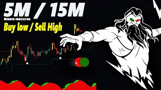 Zeus Trading Strategy: Powerful, Accurate And Easy to use With the Best Tradingview indicators 5M + by Online Trading Signals ( Scalping Channel ) 47,627 views 1 year ago 7 minutes, 47 seconds