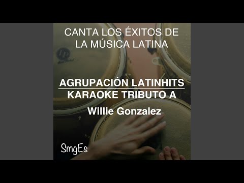 Agrupacion LatinHits - Seda (Tribute to Willie Gonzalez)