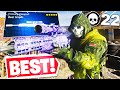 BEST SNIPER OVERKILL CLASS SETUP ON WARZONE! (Modern Warfare Warzone)