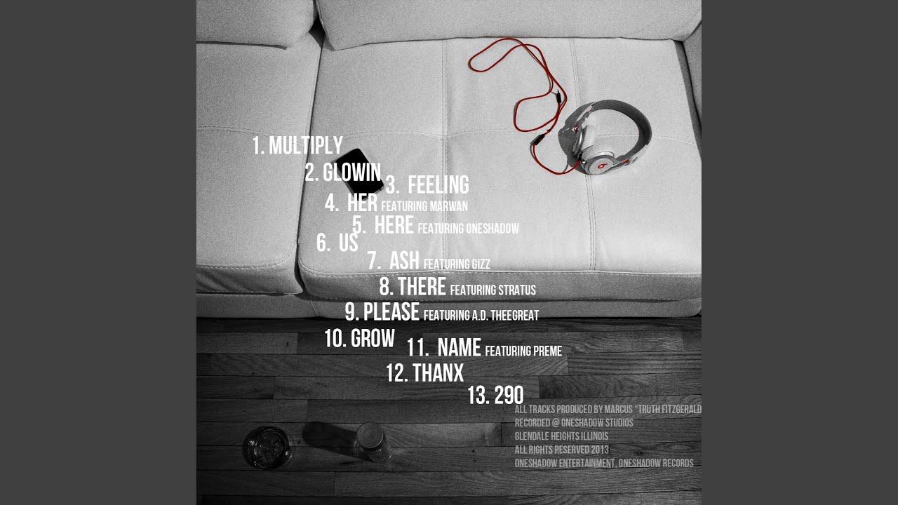 Watch Please (feat. A.D Carson) on YouTube Watch Please (feat. A.D Carson) on YouTube
