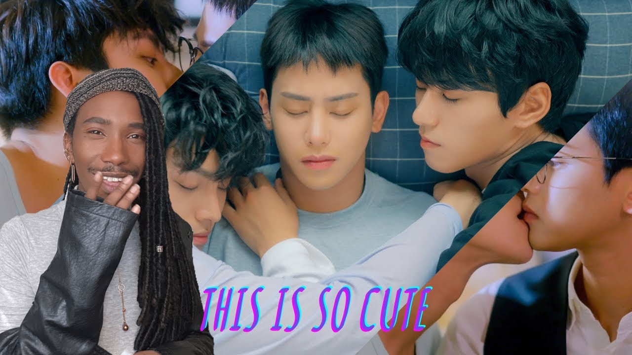 Choco Milk Shake Ep. 1 & 2 (Reaction ) this is already soo cute! 😍